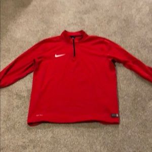 Nike Men’s Large Pullover